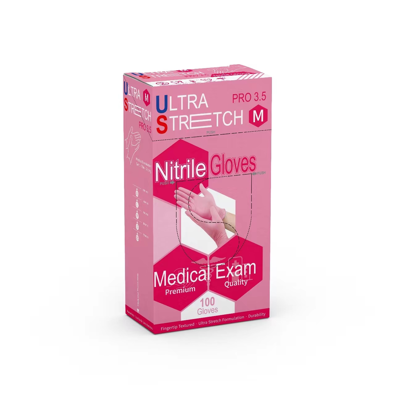 Ultra Stretch